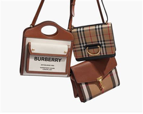 sac weekend burberry|burberry new bag 2021.